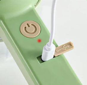 Multifunctional Shredder Multifunctional Shredder